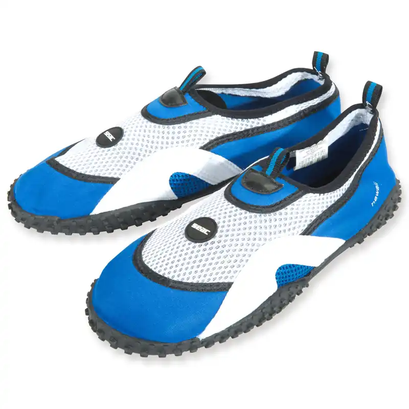 Sichere Zahlung Seac Wassersportschuh Hawaii - mit fester Laufsohle