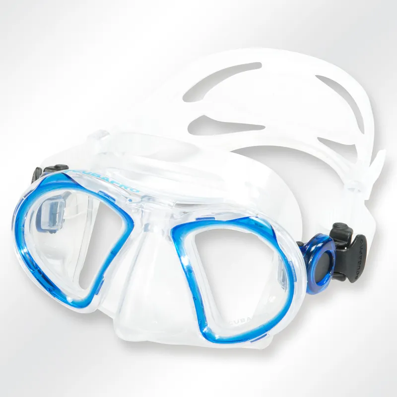 Knallerangebot Scubapro Kindermaske Child 2 - aus weichem Silikon