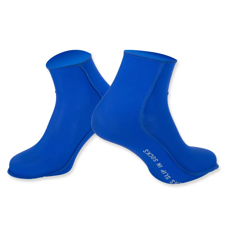 Nur Für Kurze Zeit Divers Slip In Socks - optimale Anziehhilfe