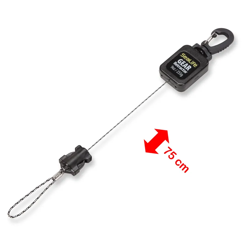 Sealife Compact Retractor SL925 Direkt Vom Hersteller