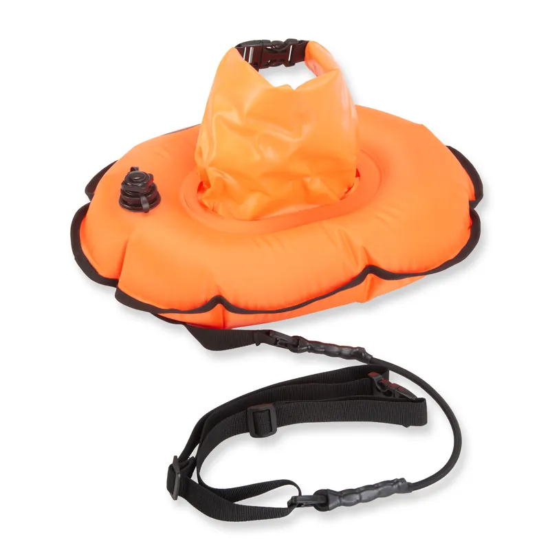 Orca Bungee Safety Buoy - Boje für mehr Sicherheit Schnäppchen