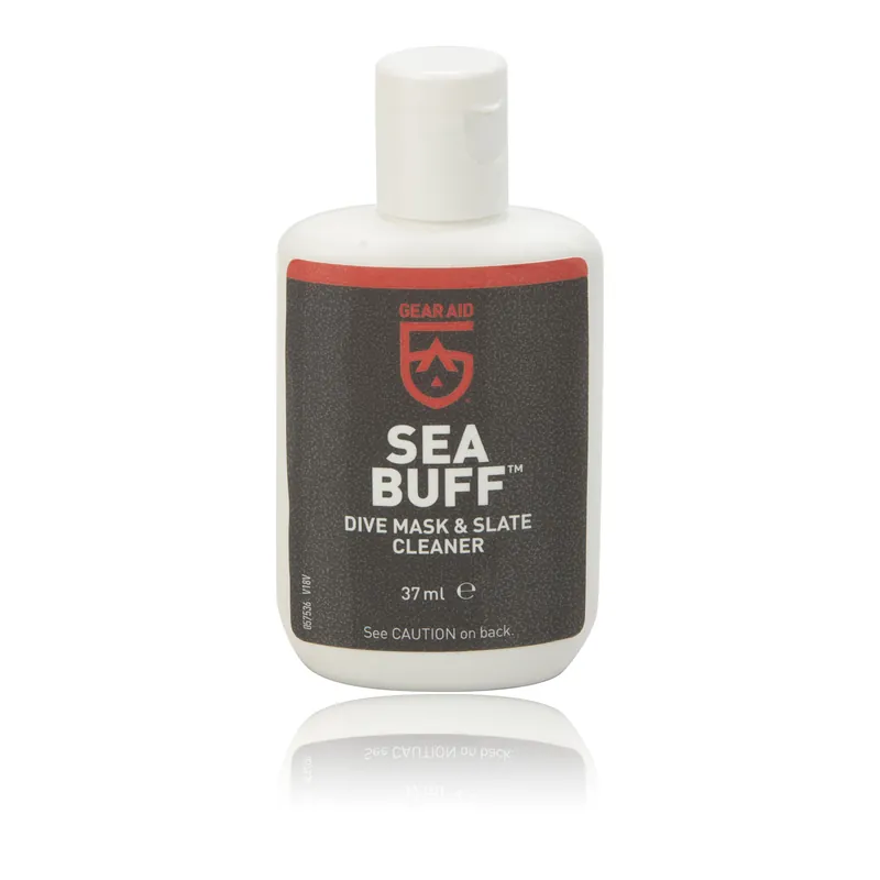 Bestpreis Masken- und Schreibtafelreiniger Sea Buff