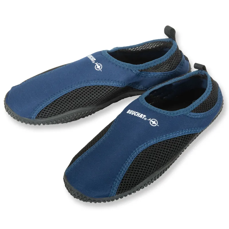 Preis Gesenkt Beuchat Aquashoe blau - Wassersportschuh