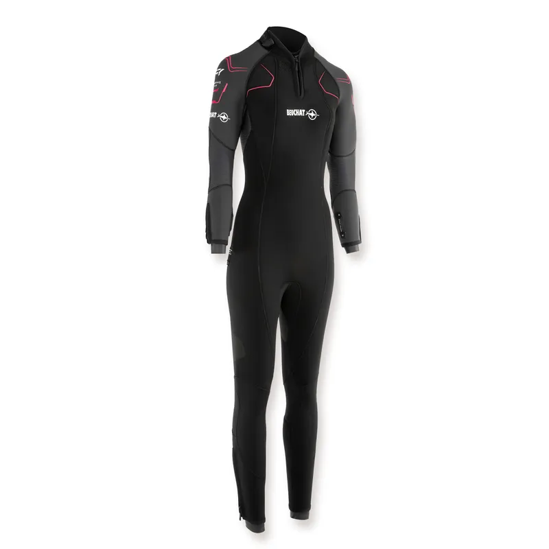 Beuchat Focea 7 Damen - Tauchanzug 7mm halbtrocken Neu