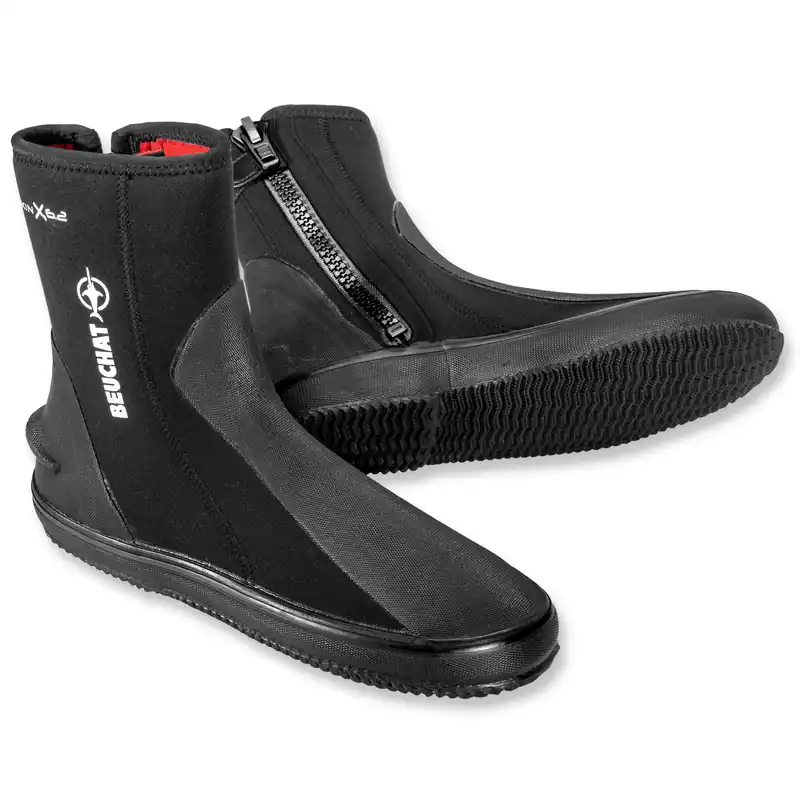 Beuchat Füßling Sirocco Sport - 5mm Neoprenschuh Bestseller