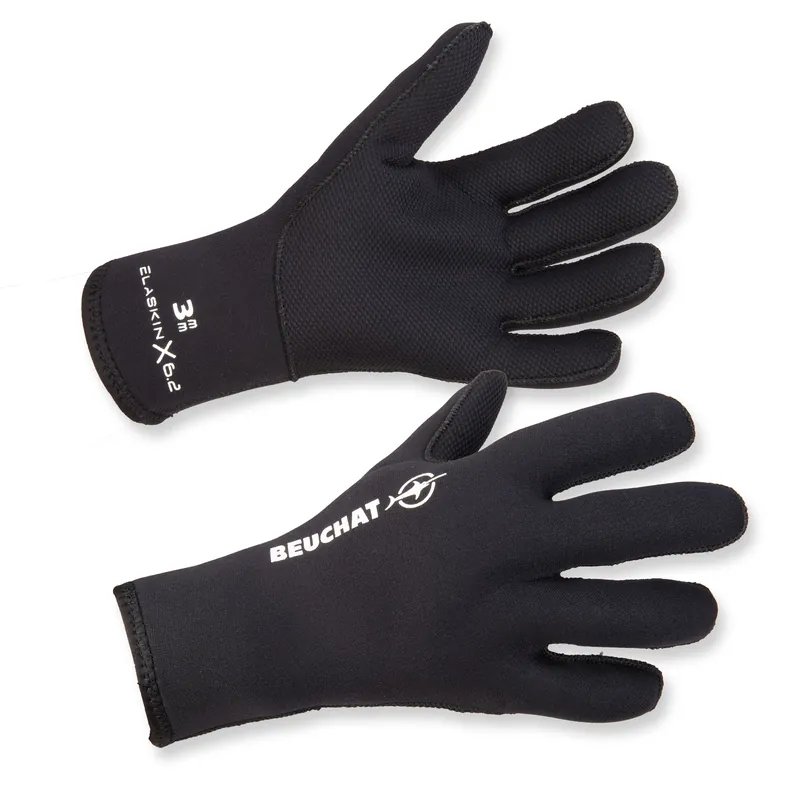 Echt Beuchat Sirocco Sport Handschuh - 3mm Neopren