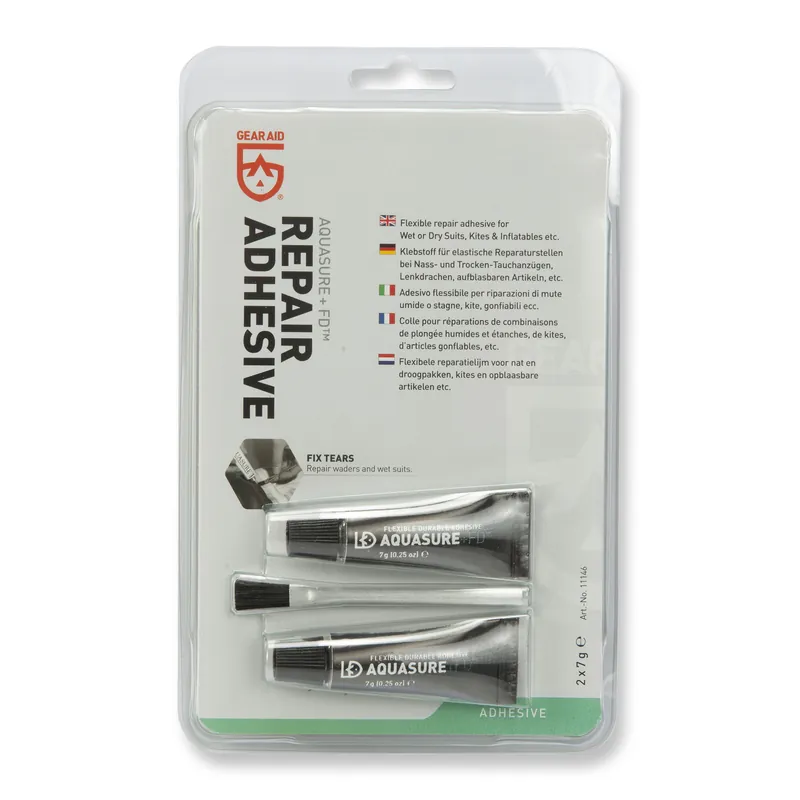Gear Aid Spezialkleber Aquasure Versand Am Gleichen Tag
