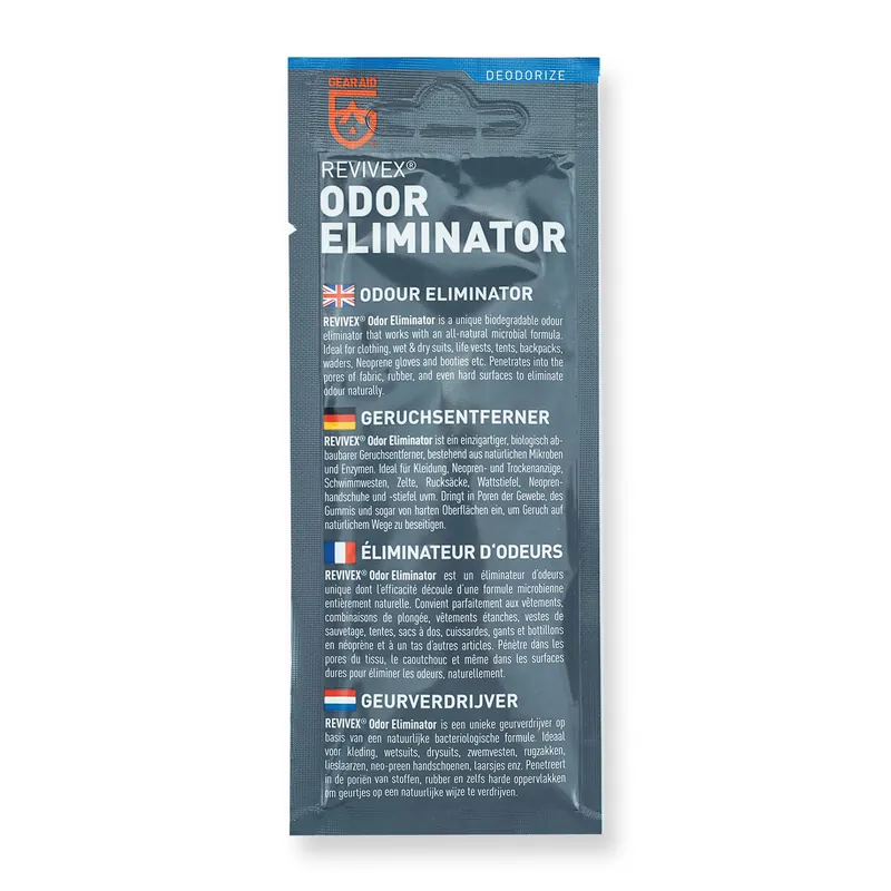 Geruchsvernichter Odor Eliminator (Myrazime) Garantierte Lieferung
