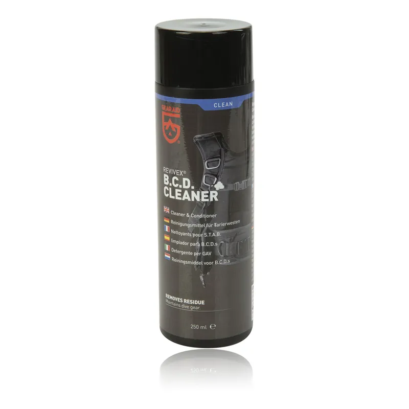 Jacketreiniger B.C.D Cleaner 250 ml Bestseller