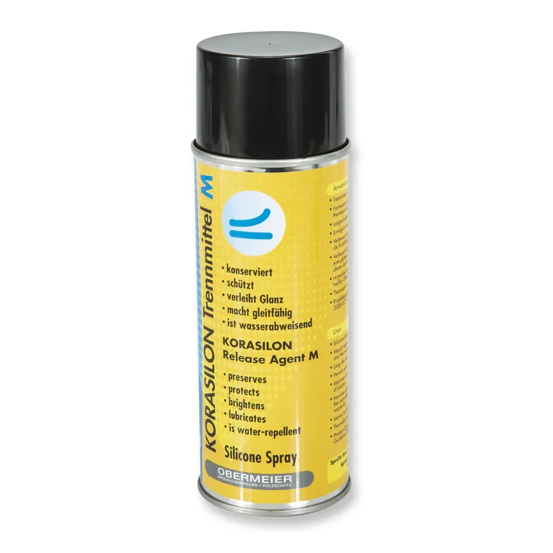 Jetzt Bestellen Silikon-Spray