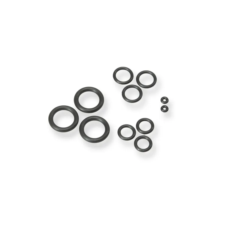 Preisknaller Praktisches O-Ring-Set
