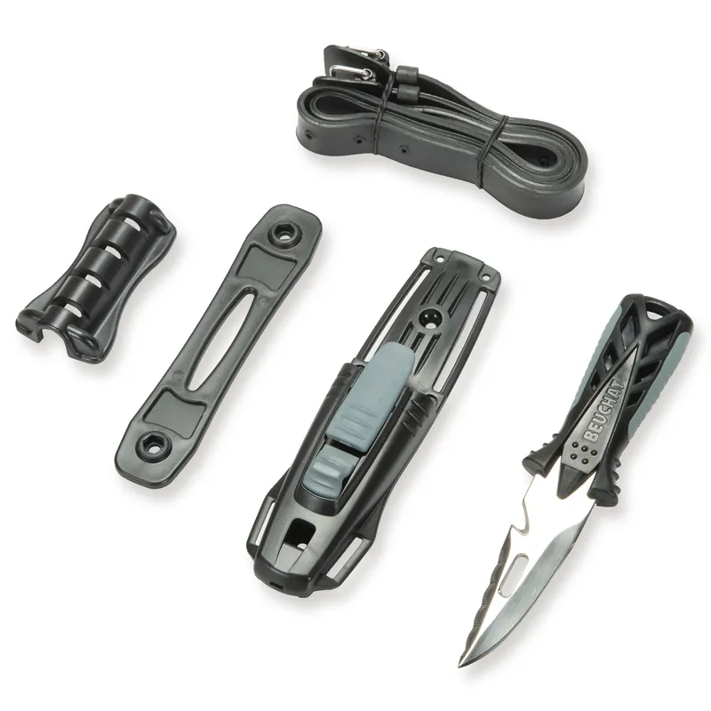 Preiswert Beuchat Tauchermesser Mini Legend