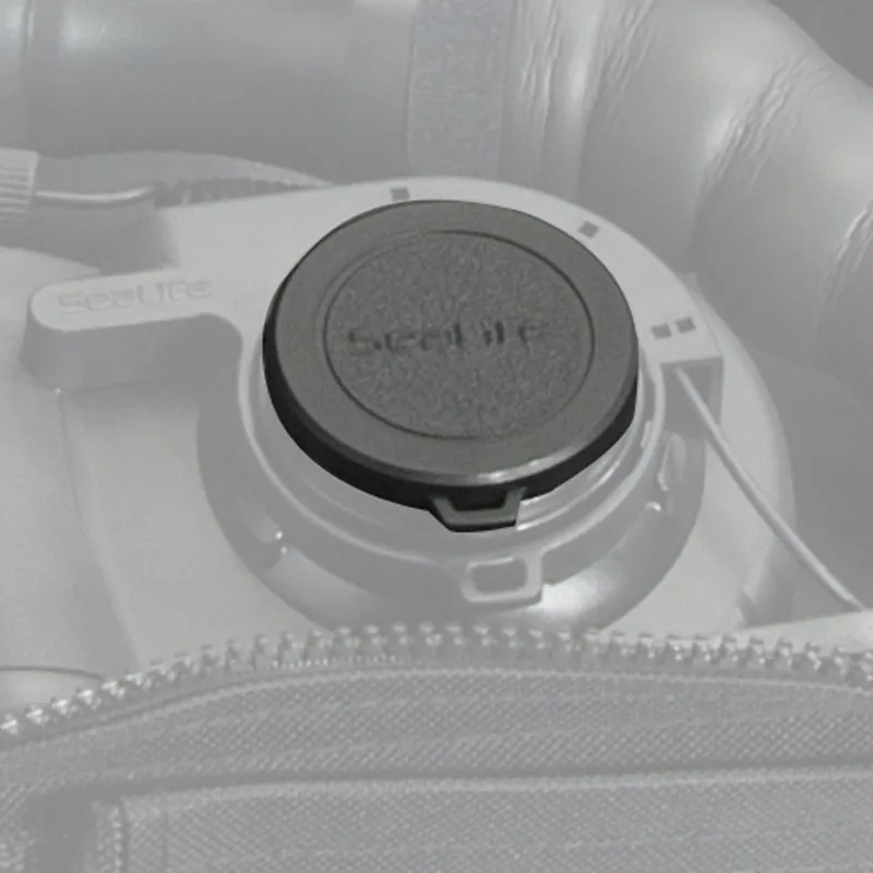 Abverkauf Linsenabdeckung für DC-1400 und DC-2000