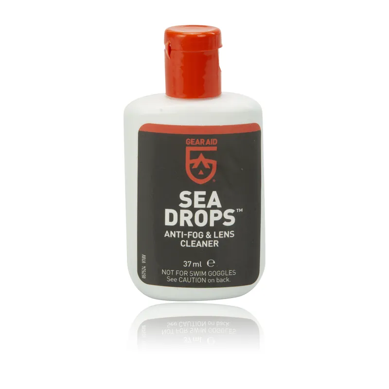 Antibeschlagmittel Gearaid SeaDrops - sehr ergiebig Sonderangebot