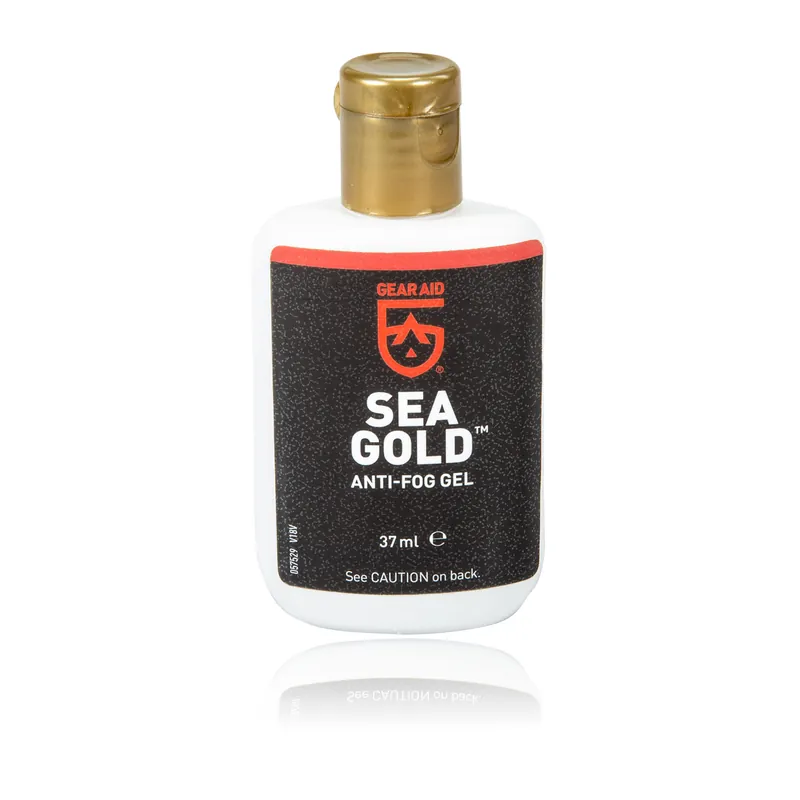 Ausverkauf Unser bestes Antibeschlagmittel »Gearaid SeaGold«