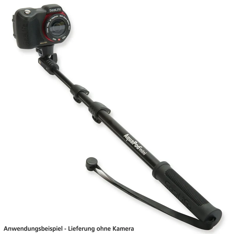Sealife Aquapod Mini - Teleskopgriff für Kamera Preisreduziert