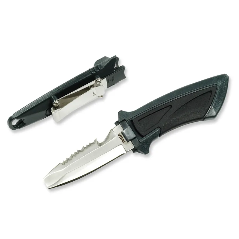 Expressversand Tusa Jacket Messer FK-11
