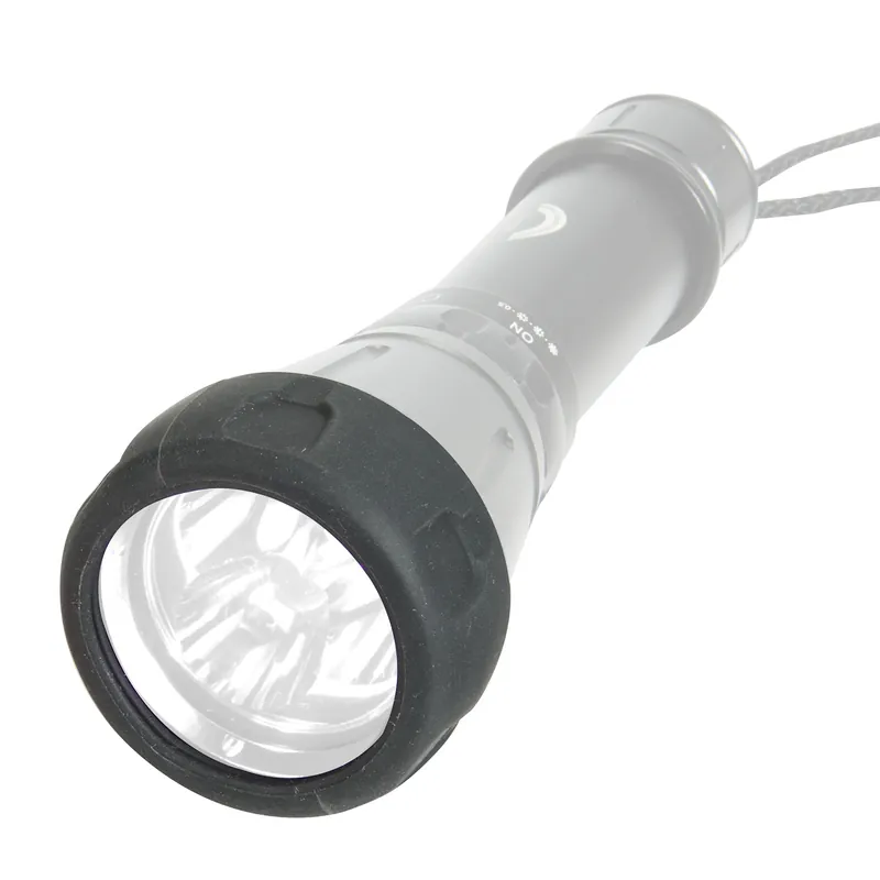 Silikon-Schutzhülle für Tauchlampe Spider T-3000 Solange Der Vorrat Reicht