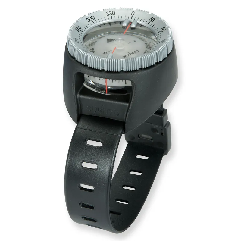 Suunto SK-8 Kompass mit Armband Expressversand
