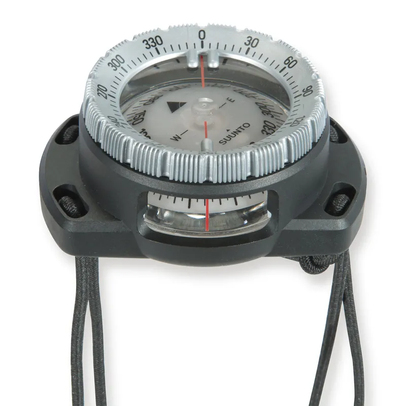 Suunto Kompass SK-8 - Boot, Bungee Direkt Vom Hersteller