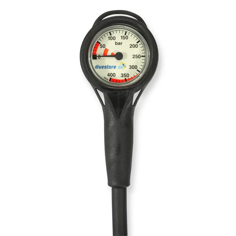 Neuheit Divestore Kompakt-Finimeter - bis 400 bar