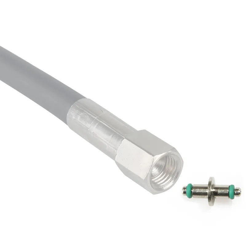 Sofort Bestellen Swivel mit O-Ring