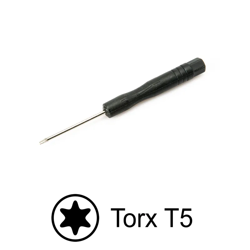 Torx T5 Schraubendreher - für Suunto Computer der D-Serie Beliebt