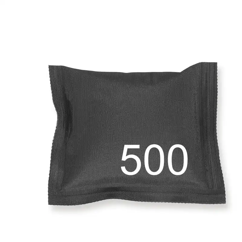 Preisreduziert Oceama Softblei 0,5 kg - wasserdicht verschweißt