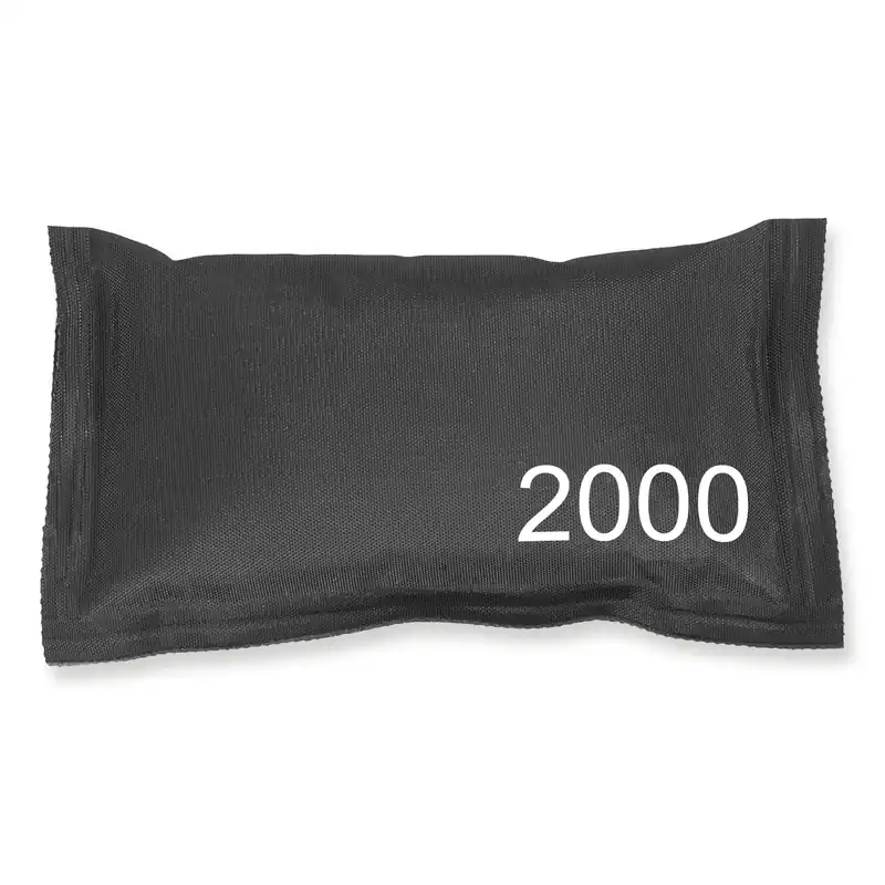 Letzte Chance Oceama Softblei 2 kg - wasserdicht verschweißt