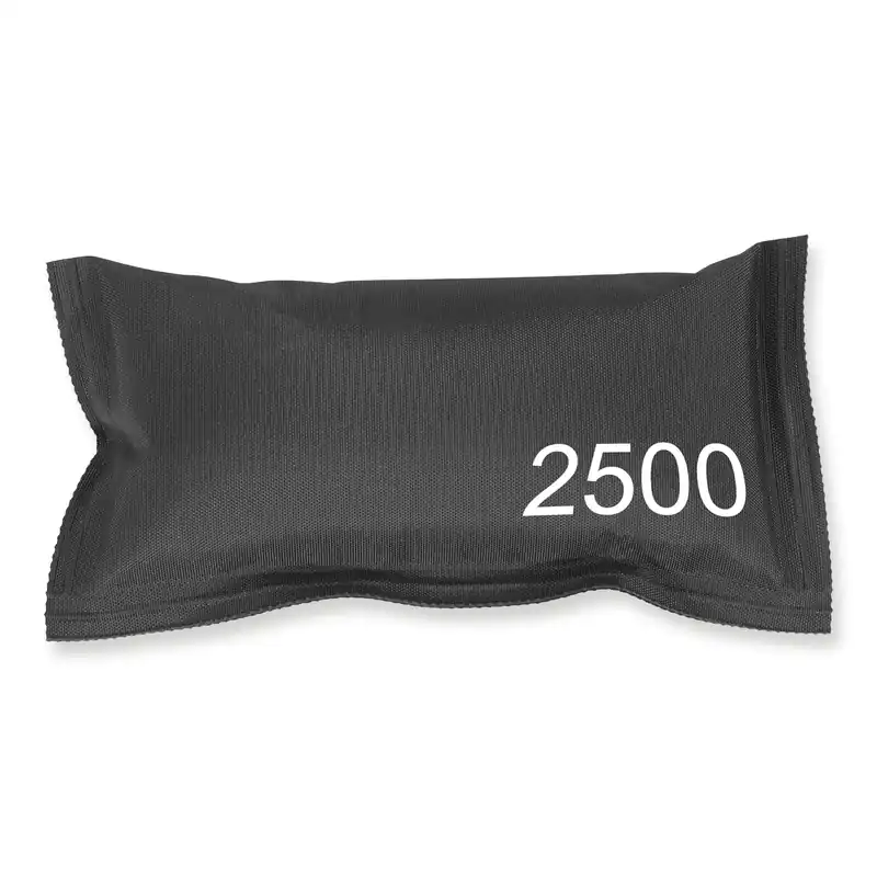 Letzte Chance Oceama Softblei 2,5 kg - wasserdicht verschweißt