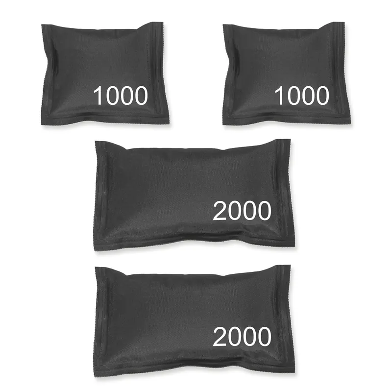 Online Kaufen Oceama Softblei 6 kg Sparset - für Jacket und Taschenbleigurt