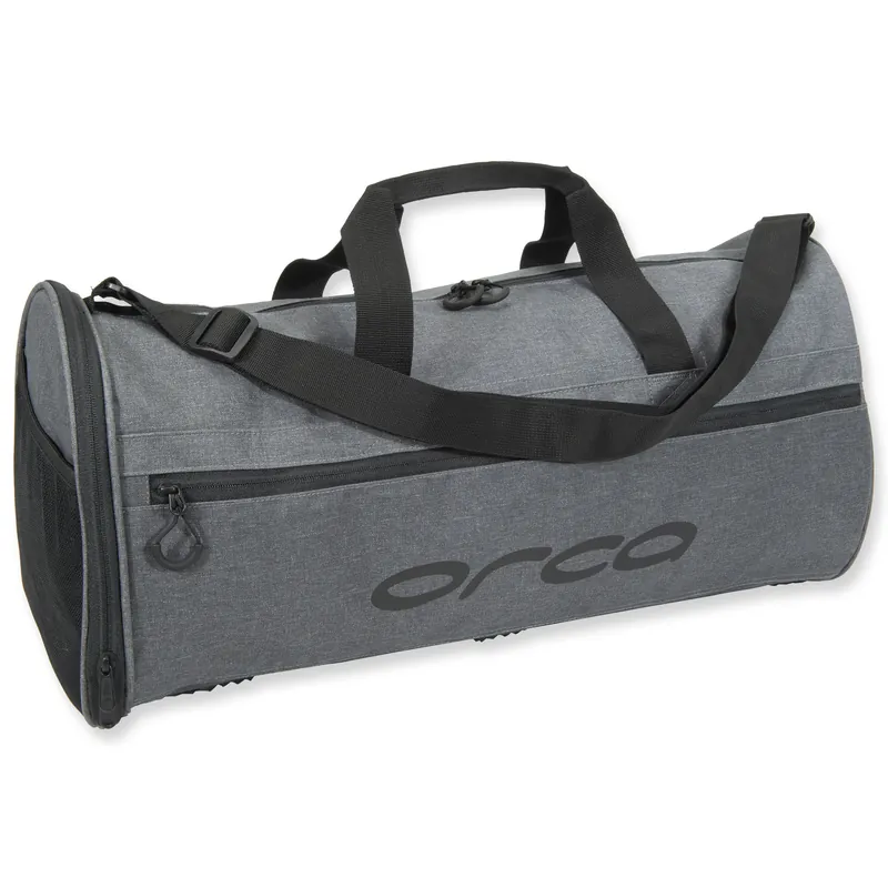Sichere Zahlung ORCA Training Bag grau - Sporttasche