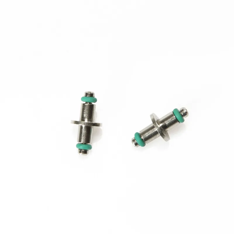 Nur Für Kurze Zeit Finimeter-Swivel (Drehgelenk)mit O-Ring - Sparset