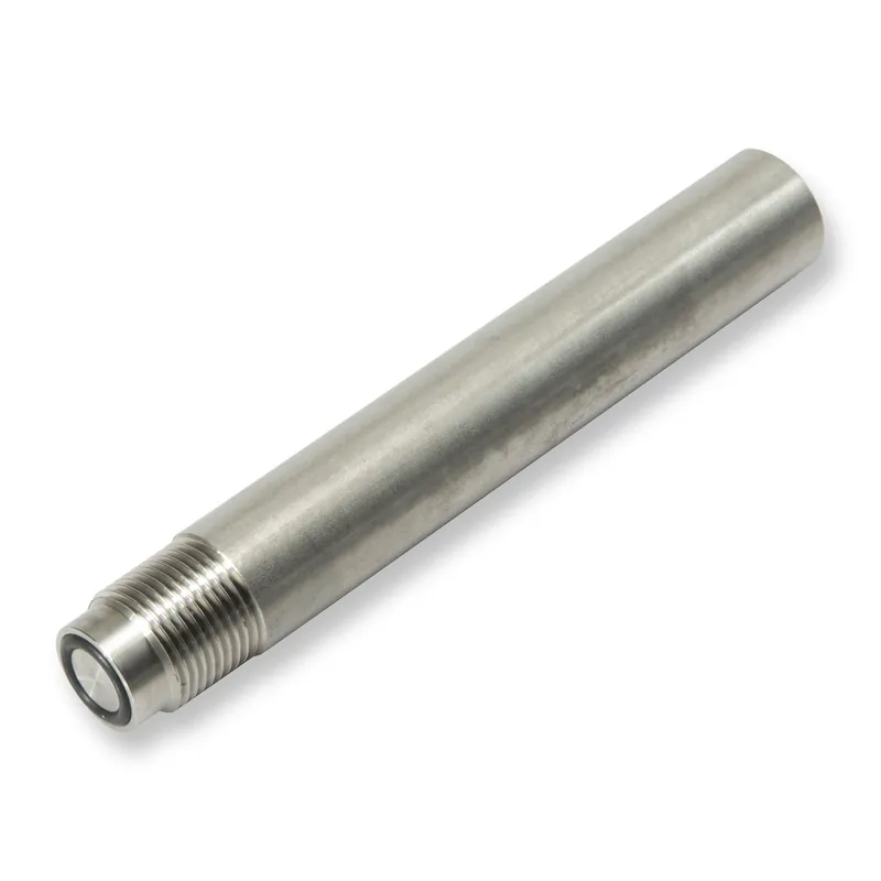 Polaris Ventilausdreher Edelstahl DIN G5/8" - Gewindestange Aktuell