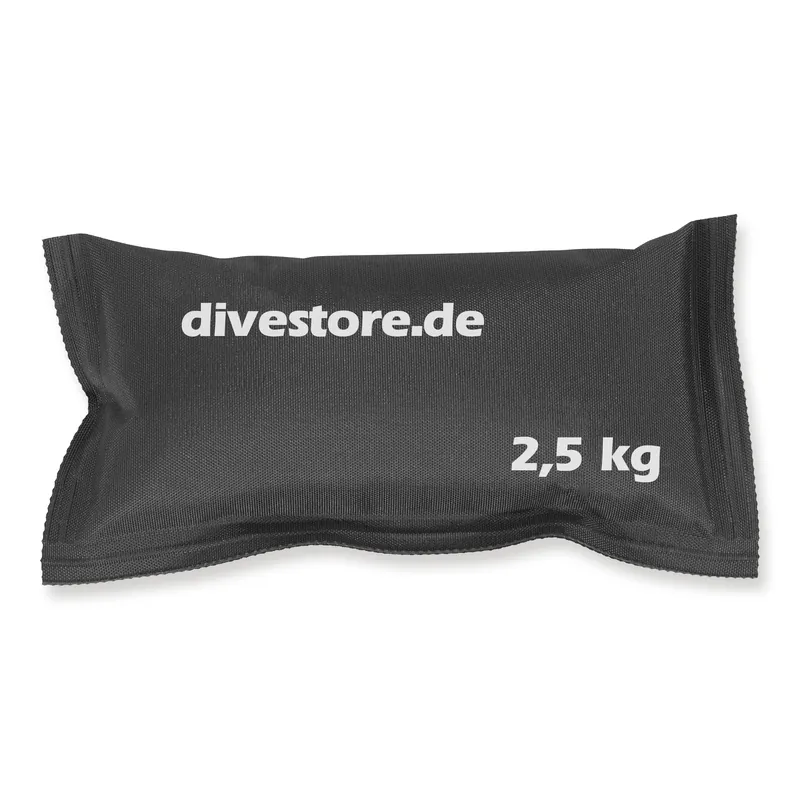 Online Kaufen Divestore Softblei 2,5 kg - wasserdicht verschweißt