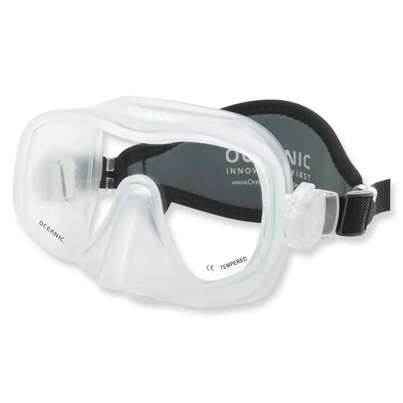 Schnäppchen Tauchmaske Oceanic Shadow ICE