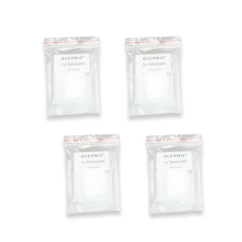 Angebot Oceanic + Desiccant - Trockenmittel für Dive Housing