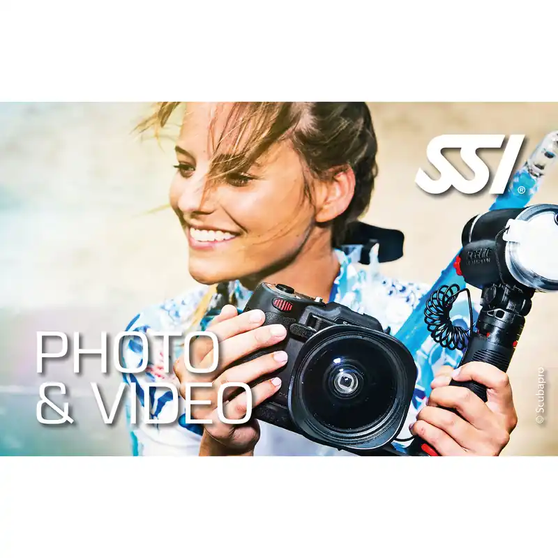 SSI Photo & Video Kit - digital Aktuell
