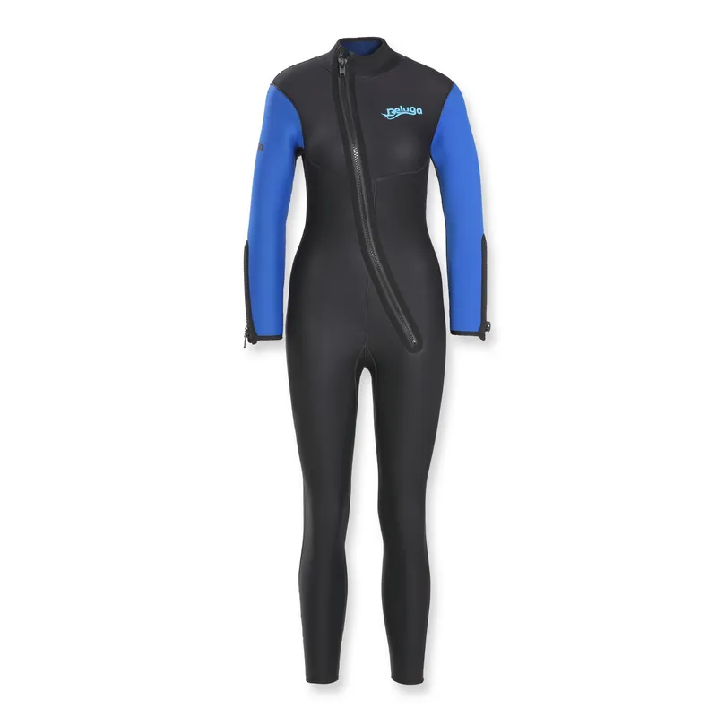 Beluga Damen-Maßanzug Shark 6.5 Damen - 6,5 mm Neopren Must-Have