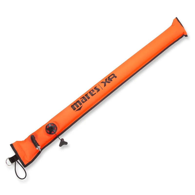 Mares SMB Safety-Boje für die Oberfläche - 100 cm Saisonangebot