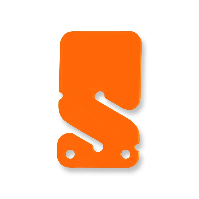 Mares Cave Line Markers, orange Heißes Angebot