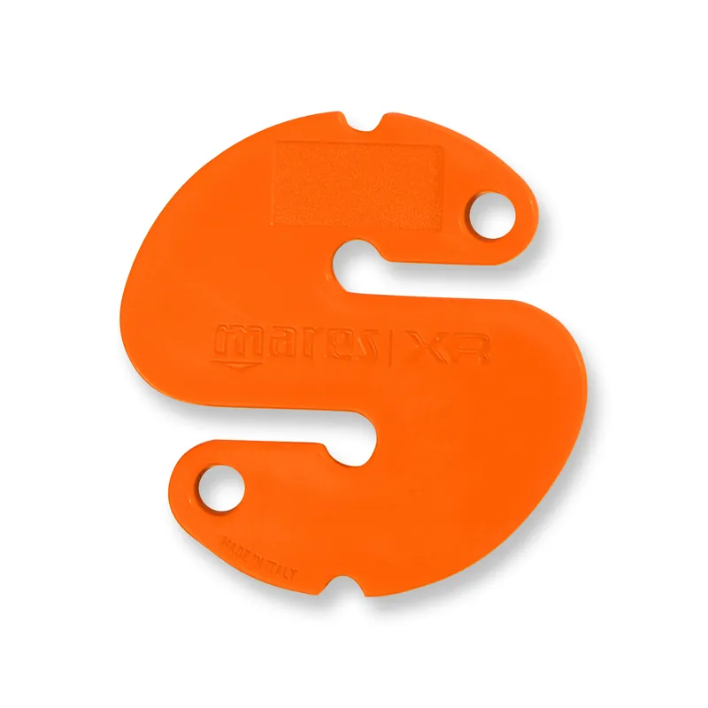 Mares Cave Line Cookies, orange Jetzt Bestellen