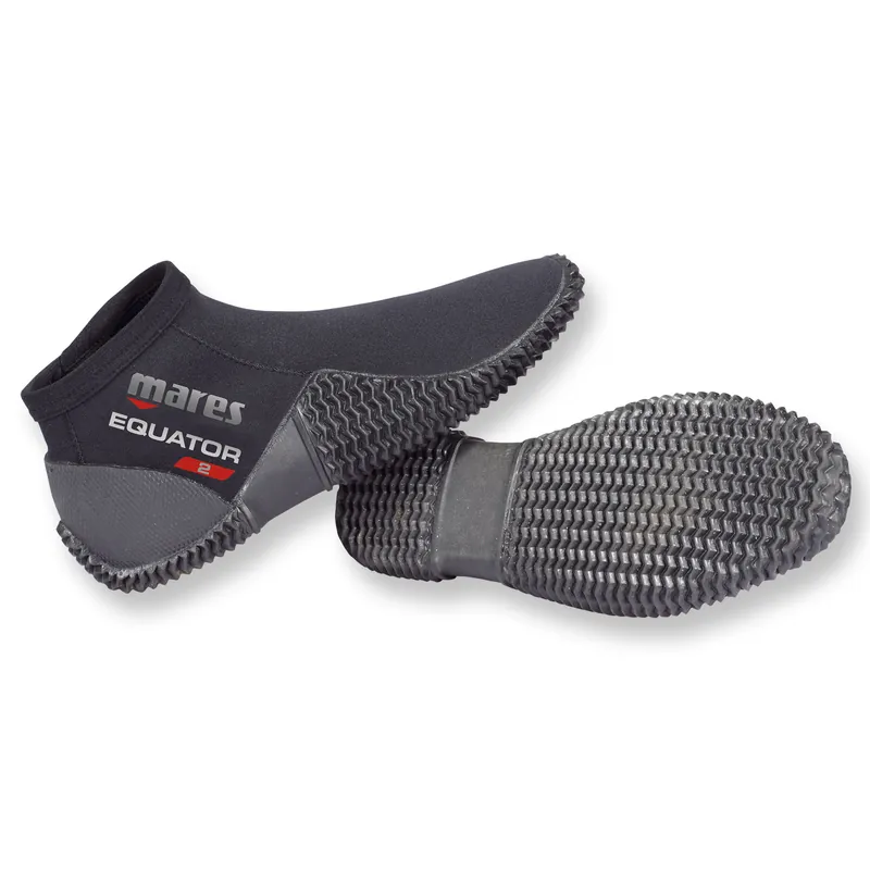 Mares Beach Walker Equator 2 mit fester Sohle Günstig