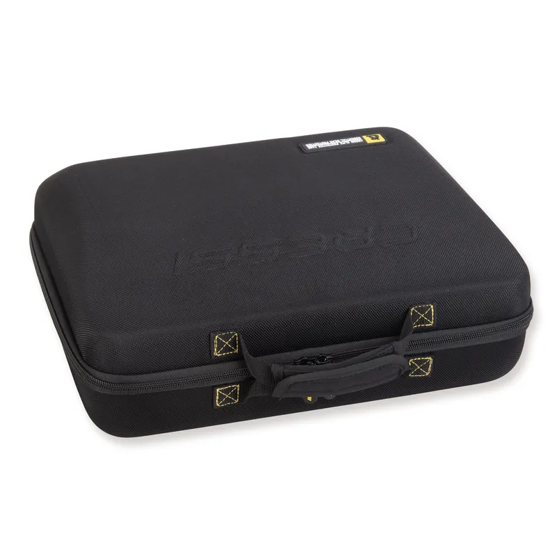 Sichere Zahlung Cressi Elite Regulator Bag - Atemreglertasche