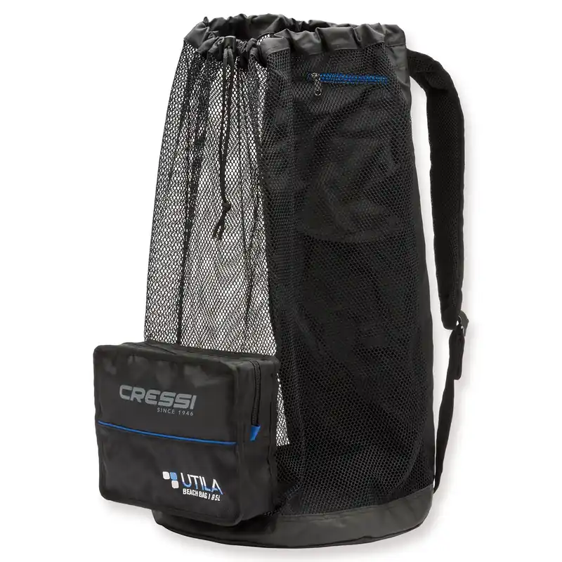 Highlight Cressi Utila Beach Bag - 85 Liter