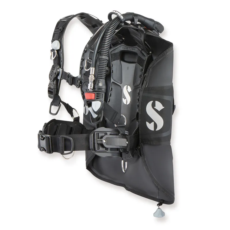 Kracherpreis Scubapro Hydros Pro 2 schwarz