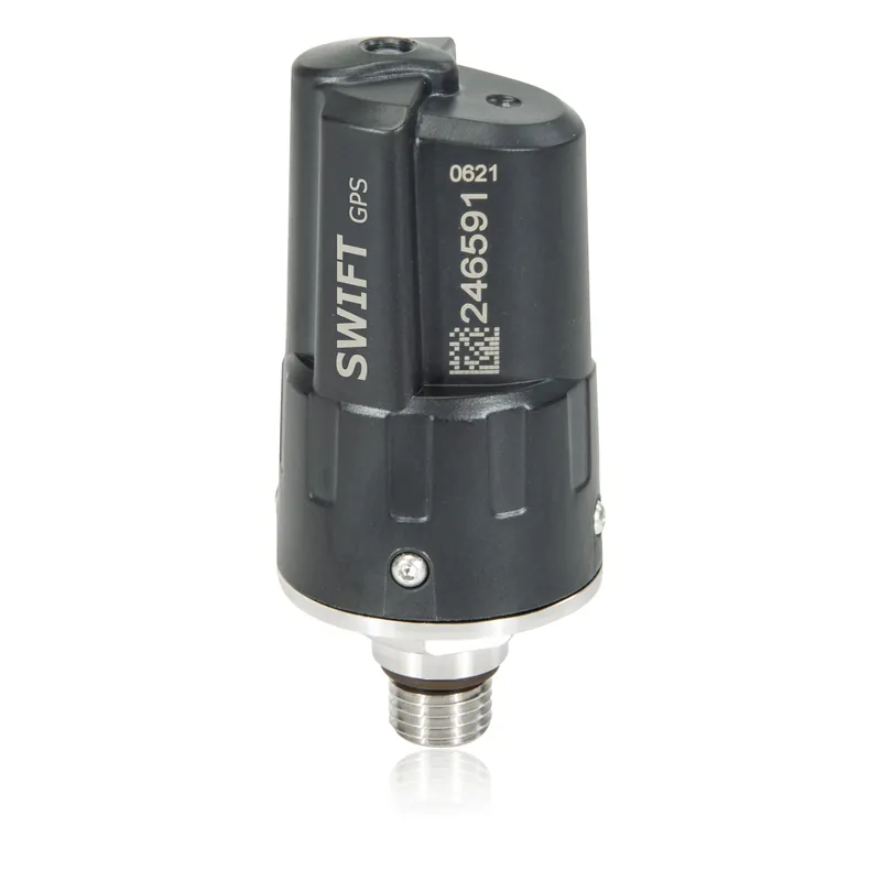 Heißes Angebot Shearwater Sender SWIFT GPS für Tauchcomputer