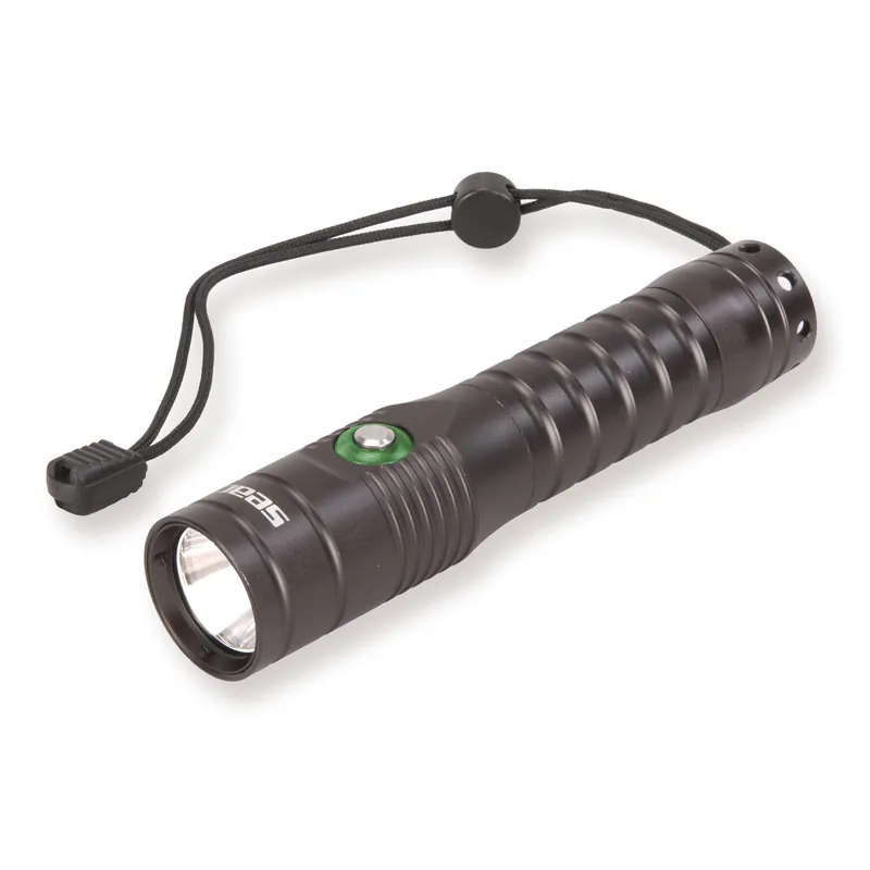 Schneller Versand Seac i35 LED Tauchlampe - 1500 Lumen
