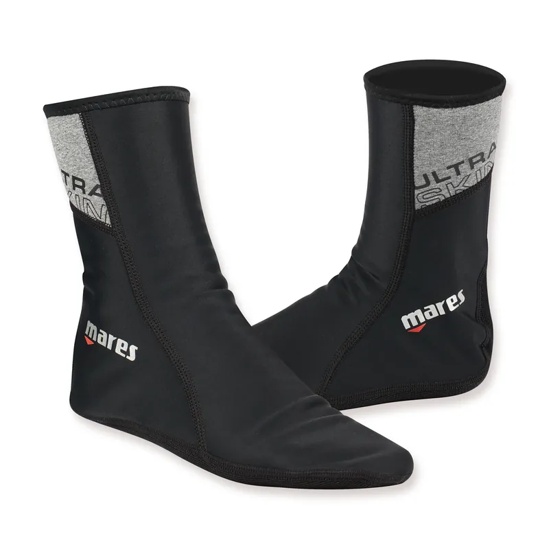 Neue Kollektion Mares Ultraskin Socken - bequem und warm