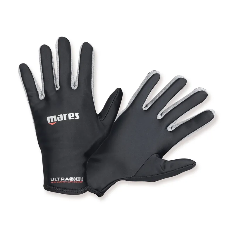 Mares Ultraskin Handschuh - Schutz vor Verletzungen Neu Im Sortiment